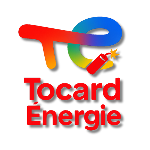 Logo Tocard-Énergie